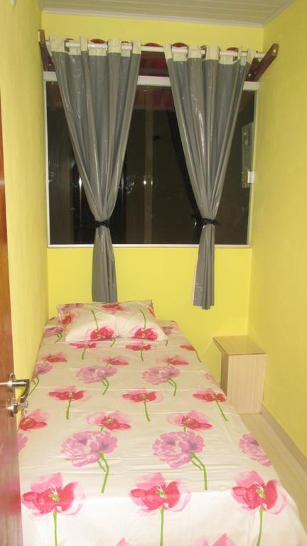 Pousada Aritibe Velha Boipeba Bilik gambar